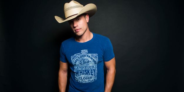 Dustin Lynch Set To Headline Tour After 'Hell Of A Night' Hits No. 1 On Country Charts