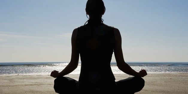 Share Your De-Stressing Tips On The Huffington Post