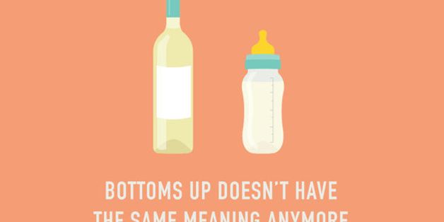 38 Honest Cards For New Parents With A Sense Of Humor