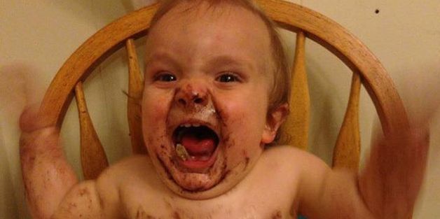 29 Photos That Perfectly Sum Up Life With Toddlers