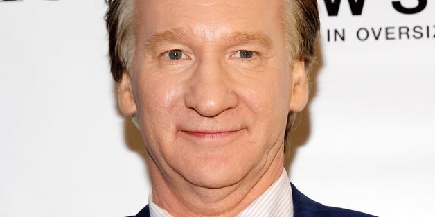 Bill Maher Calls Out Trump's Ignorant Racism