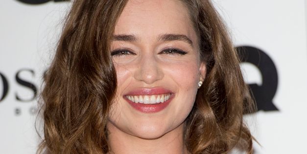 'Game of Thrones' Star Emilia Clarke Hates Explicit Sex Scenes