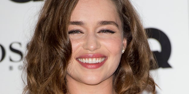 'Game of Thrones' Star Emilia Clarke Hates Explicit Sex Scenes