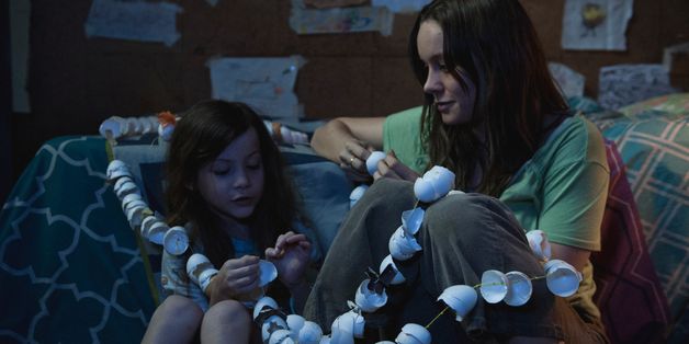 'Room' Proves Brie Larson Is The Next Big Thing