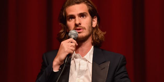 Andrew Garfield Wants Donald Trump To See His New Film '99 Homes'