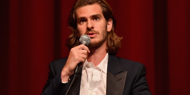 Andrew Garfield Wants Donald Trump To See His New Film '99 Homes'