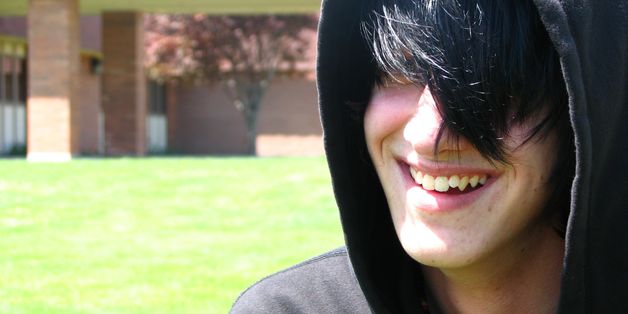 22 Things Every Former Emo Kid Knows To Be True