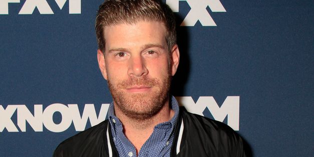 'The League' Star Steve Rannazzisi Lied About 9/11 Escape Story