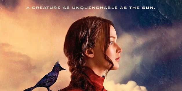 Watch The New Trailer For 'Hunger Games: Mockingjay - Part 2'
