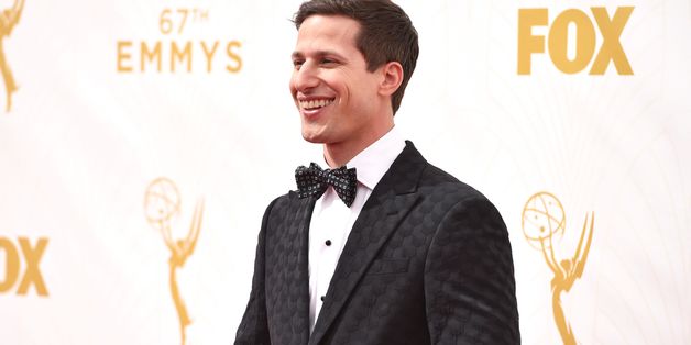 Andy Samberg Gives Out A Real HBO Now Password At The Emmys