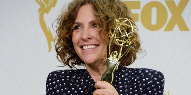 Jill Soloway Advocates For Trans Rights During Emmys Acceptance Speech