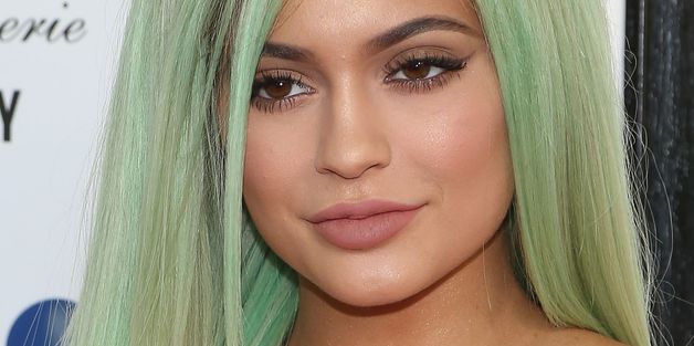 Kylie Jenner Talks Plastic Surgery, Breast Implant Rumors
