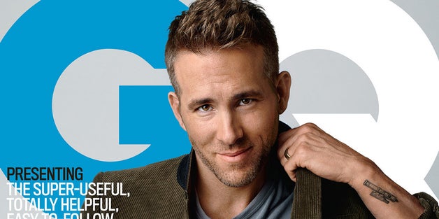 Ryan Reynolds Doesn't Regret 'Green Lantern' One Bit