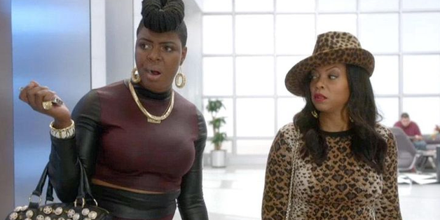 Scream 'Yaaas' Like Lee Daniels Over Porsha's 'Empire' Audition Story