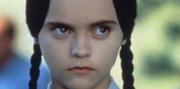 Here's What Wednesday From 'The Addams Family' Would Look Like Now