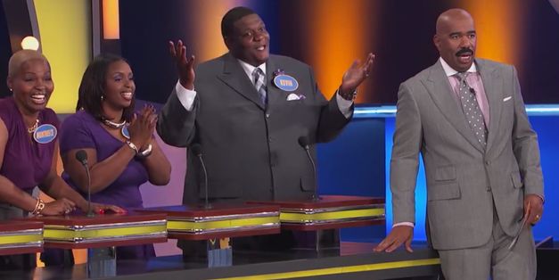 This Is The Best 'Family Feud' Answer Ever