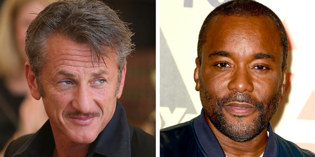 Sean Penn Sues 'Empire' Creator Lee Daniels For Claiming The Actor Hits Women