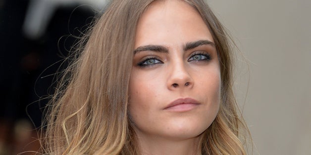 Cara Delevingne Really, Really Hates The Paparazzi