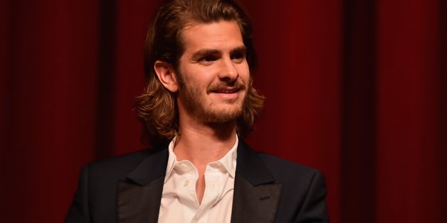Andrew Garfield Doesn't Play The Hollywood Publicity Game