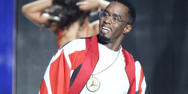 Diddy Is The Ultimate 'Cash King'