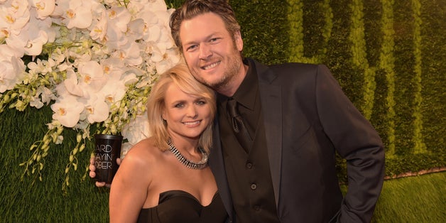 Blake Shelton Opens Up About His 'Fast' Divorce From Miranda Lambert