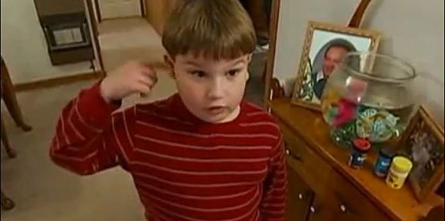That Little Kid From 'Wife Swap' Is Alive And Well