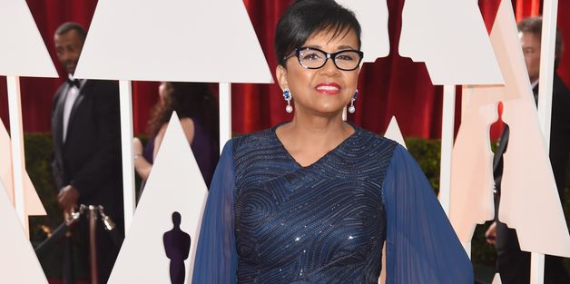 Academy President Says It's Up To The Film Studios To Encourage Diversity In Hollywood