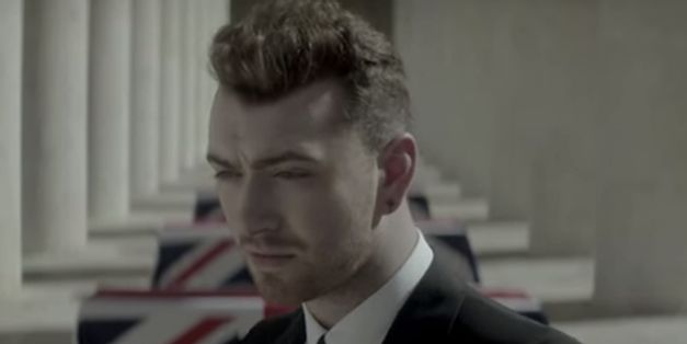 Get A Sneak Peek Of Sam Smith In This Teaser For His 