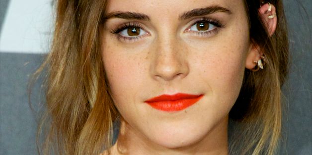 Emma Watson Says Hollywood Sexism Is Right There In The Numbers