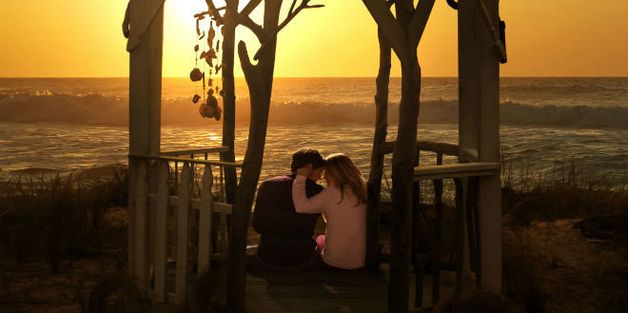 'The Choice' Trailer Means Nicholas Sparks Is Already Cornering Next Year's Valentine's Market