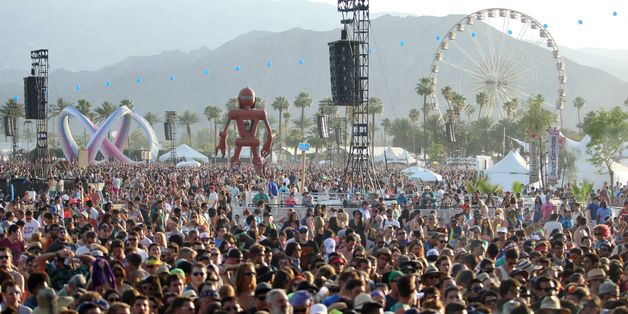 Is Coachella Coming To The East Coast?