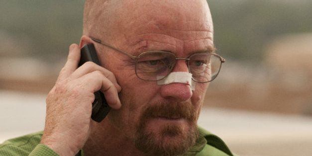 5 Things You Still Don't Know About 'Breaking Bad'