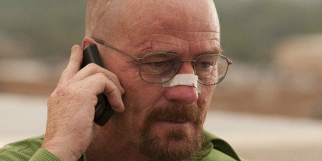 5 Things You Still Don't Know About 'Breaking Bad'