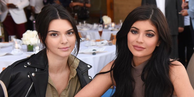 Kylie And Kendall Jenner Make Time Magazine's Most Influential Teens List, Again