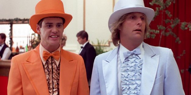 Jeff Daniels Was Told 'Dumb And Dumber' Would Destroy His Career