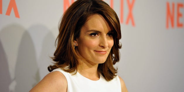 Tina Fey Pens Touching, Funny Tribute To Late Father