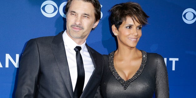 Halle Berry And Olivier Martinez Divorcing After Two Years