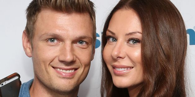 Nick Carter And His Wife Are Expecting Their First Child