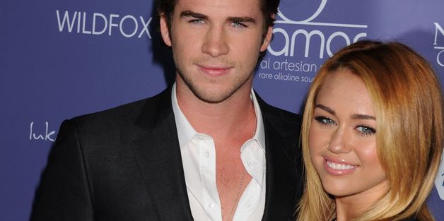 Liam Hemsworth Opens Up About Ex-Fiancée Miley Cyrus