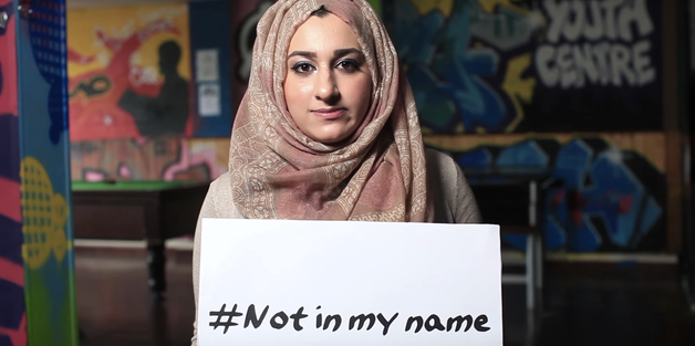 'This Is Not Islam': Hashtag Campaign Revived After Paris Attacks