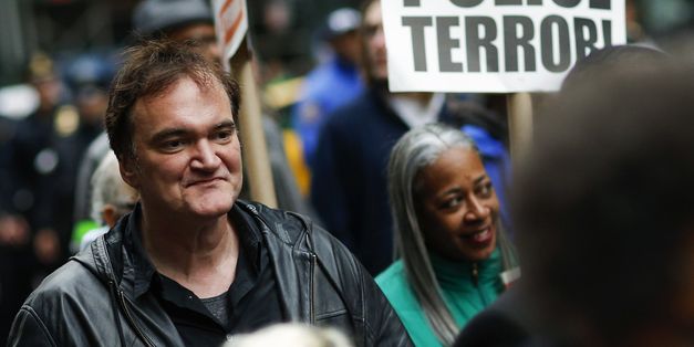 Quentin Tarantino Lied About Jail Time, Says The New York Post