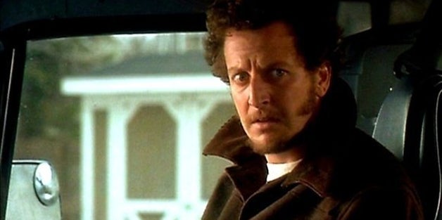 'Home Alone' Star Posts Perfect Response To Macaulay Culkin