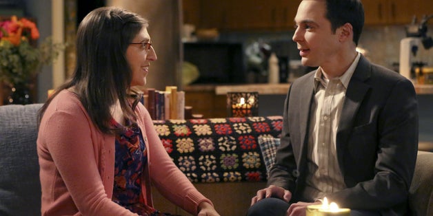 'The Big Bang Theory' May End After Season 10