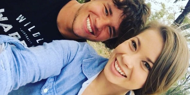 Bindi Irwin Shares Adorable Video With Boyfriend On Instagram
