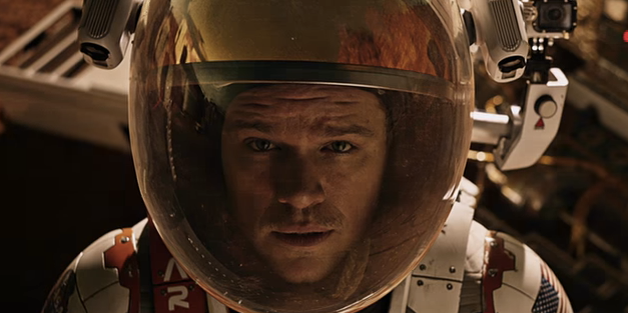 Here's How Much It'd Cost To Rescue Matt Damon In All His Movies