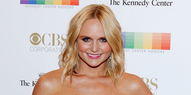 Miranda Lambert's Rumored New Boyfriend Is A Fellow Singer