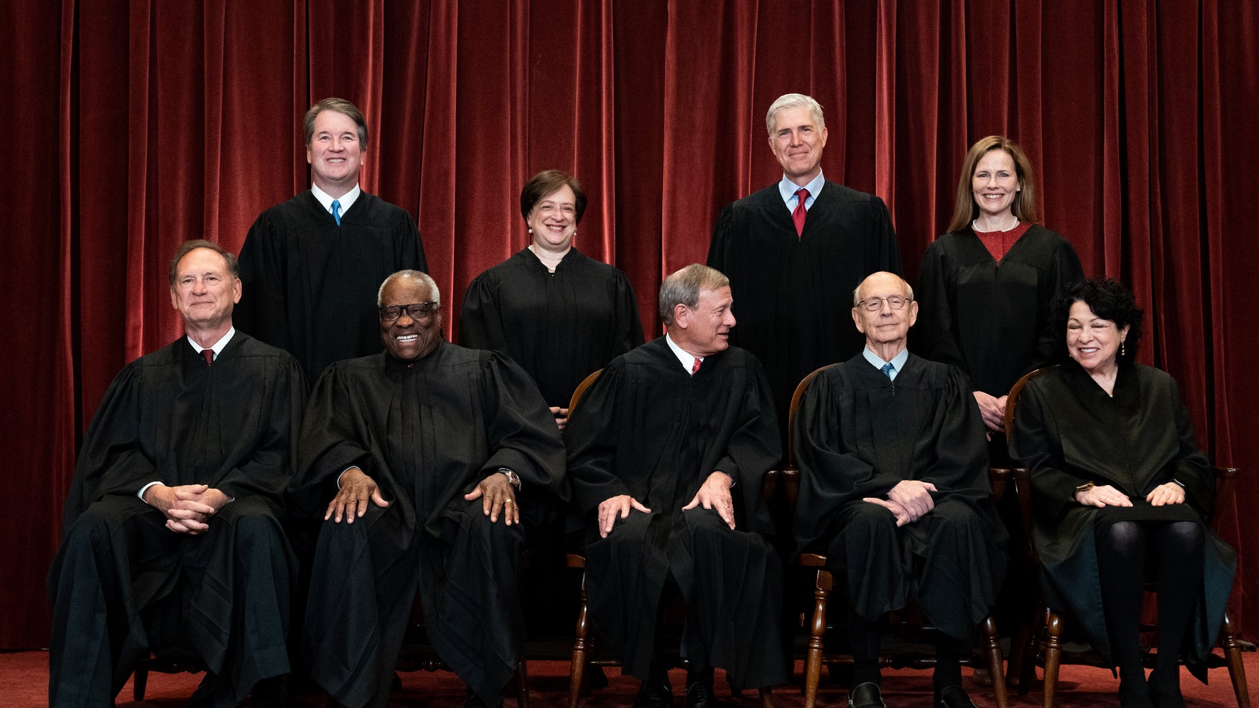The Supreme Court Just Made It More Likely Innocent People Will Be Executed - Breaking News The Supreme Court Just Made It More Likely Innocent People Will Be Executed