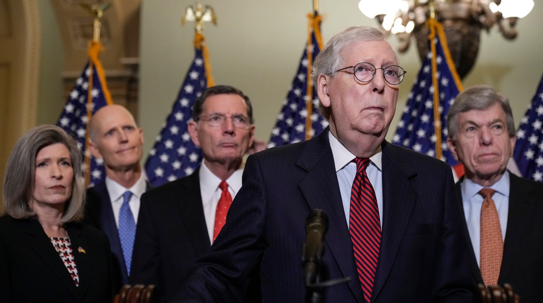 Republicans Not Sure Why America Has So Many Gun Deaths - Breaking News Republicans Not Sure Why America Has So Many Gun Deaths