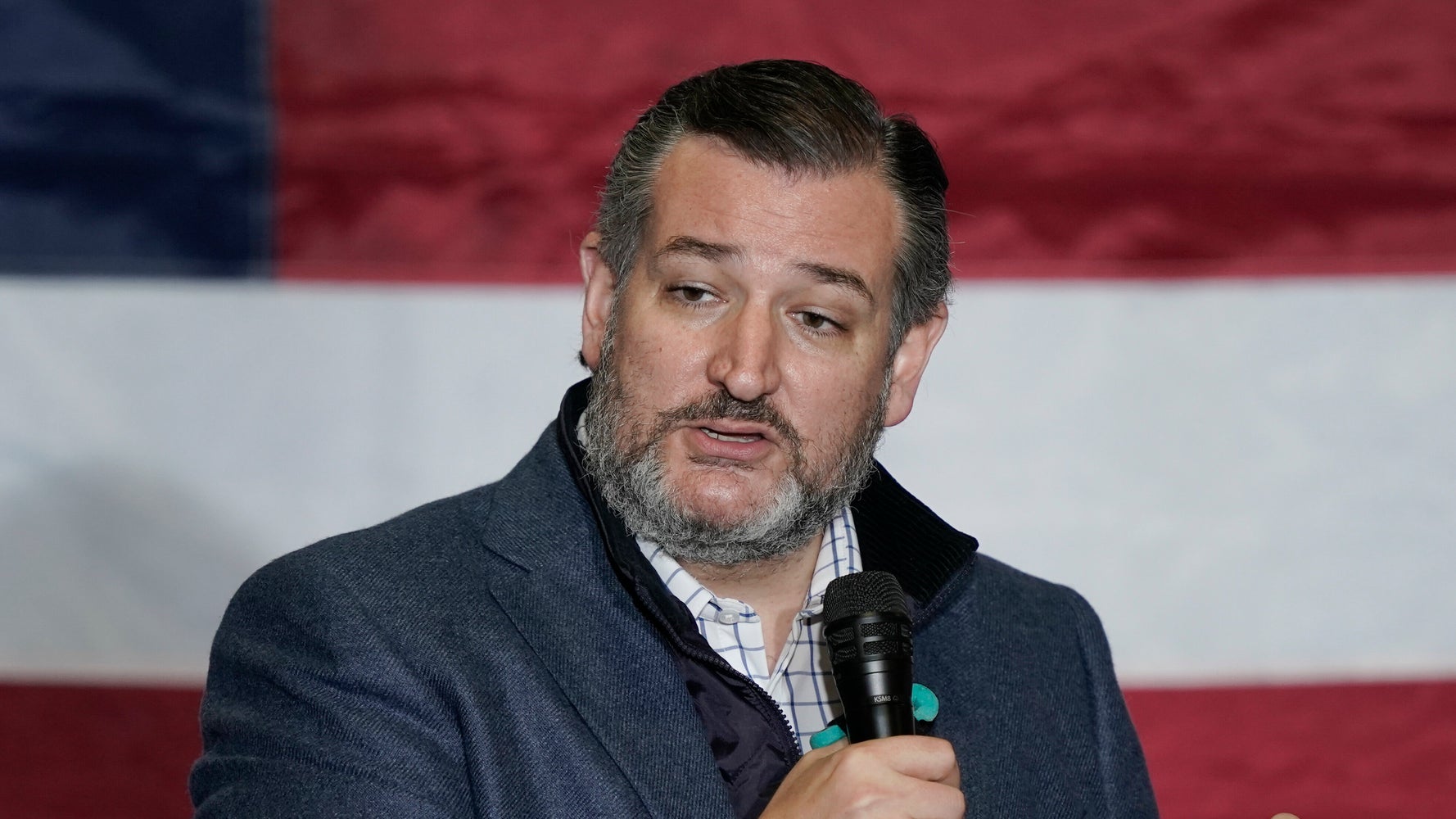 No, Sen. Ted Cruz Hasn’t Posted Identical Tweets After 12 Mass Shootings - Breaking News No, Sen. Ted Cruz Hasn’t Posted Identical Tweets After 12 Mass Shootings