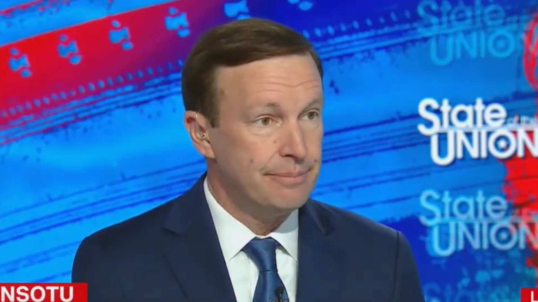 Sen. Chris Murphy: 'We're Closer Than Ever Before' On Bipartisan Gun Legislation - Breaking News Sen. Chris Murphy: 'We're Closer Than Ever Before' On Bipartisan Gun Legislation